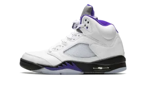 Air Jordan 5 Retro "Concord" DD0587 141