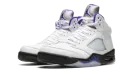 Air Jordan 5 Retro "Concord" DD0587 141