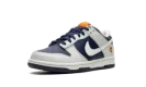 Dunk Low GS "UV Reactive" FN6968 025