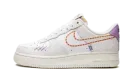 AIR FORCE 1 '07 SE MNS WMNS "Nike 101" DX2348 100