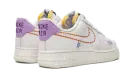 AIR FORCE 1 '07 SE MNS WMNS "Nike 101" DX2348 100