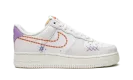 AIR FORCE 1 '07 SE MNS WMNS "Nike 101" DX2348 100