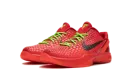Zoom Kobe 6 Protro GS "Reverse Grinch" FV9676 600