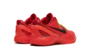 Zoom Kobe 6 Protro GS "Reverse Grinch" FV9676 600