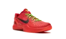 Zoom Kobe 6 Protro GS "Reverse Grinch" FV9676 600