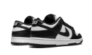 DUNK LOW WMNS "Panda - Black / White" DD1503 101