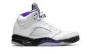 Air Jordan 5 Retro "Concord" DD0587 141