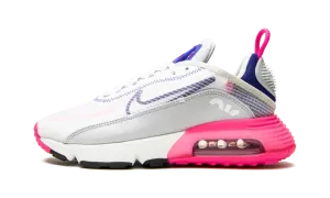 AIR MAX 2090 MNS WMNS "Laser Pink"