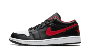 Air Jordan 1 Low "White Toe" 553558 063