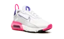 AIR MAX 2090 MNS WMNS "Laser Pink"