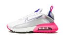 AIR MAX 2090 MNS WMNS "Laser Pink"