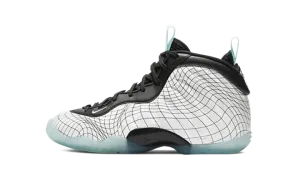 Lil Posite One GS "Warped Grid" CW1596 005