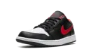Air Jordan 1 Low "White Toe" 553558 063