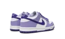 Dunk Low GS "Blueberry" DZ4456 100
