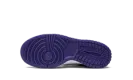 Dunk Low GS "Blueberry" DZ4456 100