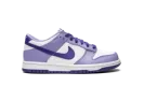 Dunk Low GS "Blueberry" DZ4456 100