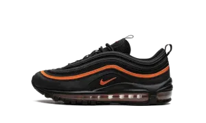 Air Max 97 GS "Black / Safety Orange" DX3088 001
