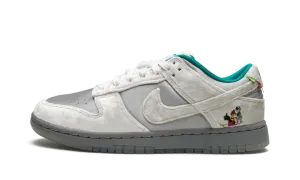DUNK LOW WMNS "Ice" DO2326 001