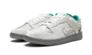 DUNK LOW WMNS "Ice" DO2326 001