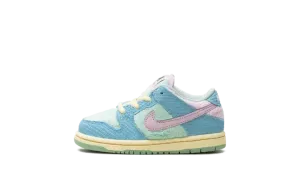 SB Dunk TD "Visty" FZ7194 400