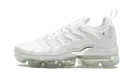 Air VaporMax Plus WMNS "White Chrome" FQ8895 100