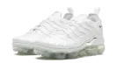 Air VaporMax Plus WMNS "White Chrome" FQ8895 100