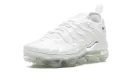 Air VaporMax Plus WMNS "White Chrome" FQ8895 100
