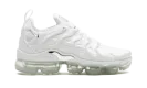 Air VaporMax Plus WMNS "White Chrome" FQ8895 100