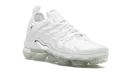 Air VaporMax Plus WMNS "White Chrome" FQ8895 100