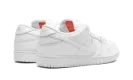 SB Dunk Low Pro "Triple White" FJ1674 100