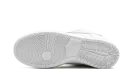 SB Dunk Low Pro "Triple White" FJ1674 100