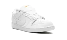SB Dunk Low Pro "Triple White" FJ1674 100