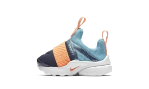 Presto Extreme TD "Blue Gaze" 870021 402