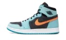 Jordan 1 Zoom CMFT 2 "Bleached Aqua" DV1307 408