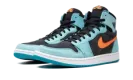Jordan 1 Zoom CMFT 2 "Bleached Aqua" DV1307 408
