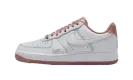 Air Force 1 Low '07 WMNS "Mini Jewel - White / Particle Pink" IB6543 100