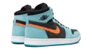 Jordan 1 Zoom CMFT 2 "Bleached Aqua" DV1307 408