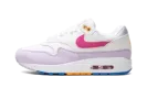 Air Max 1 '87 WMNS "Mismatched Swoosh" HF5071 100