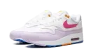 Air Max 1 '87 WMNS "Mismatched Swoosh" HF5071 100