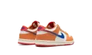 Dunk Low PS "Hot Curry"