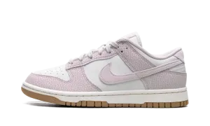 Dunk Low WMNS "Platinum Violet" FN6345 001