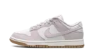 Dunk Low WMNS "Platinum Violet" FN6345 001