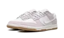 Dunk Low WMNS "Platinum Violet" FN6345 001