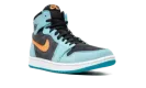 Jordan 1 Zoom CMFT 2 "Bleached Aqua" DV1307 408