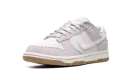 Dunk Low WMNS "Platinum Violet" FN6345 001