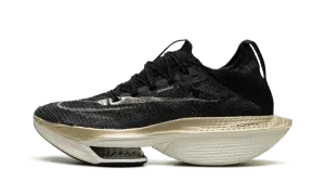 AIR ZOOM ALPHAFLY NEXT% 2 WMNS "Black Gold White" DN3559 003