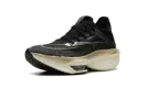 AIR ZOOM ALPHAFLY NEXT% 2 WMNS "Black Gold White" DN3559 003