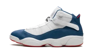 Jordan 6 Rings "True Blue" 322992 140