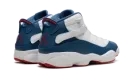 Jordan 6 Rings "True Blue" 322992 140