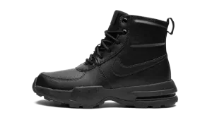 Air Max Goaterra 2.0 GS "Triple Black" DC9515 001